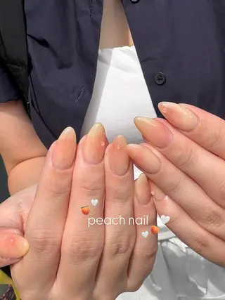 ネイル IROHA Nail 矢掛萌子のネイルデザイン