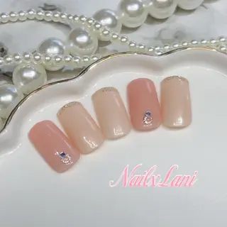 ネイル 練馬駅近ネイルラニ 不細工爪90分で美爪のネイルデザイン