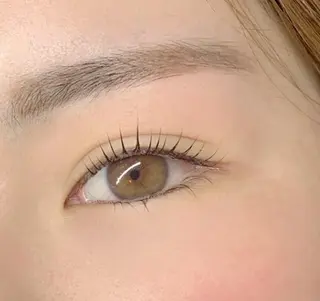 マツエク・マツパ allen yuukoのマツエク・マツパデザイン