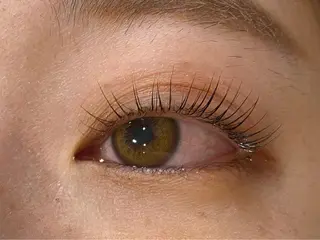 マツエク・マツパ oreo salon Chisatoのマツエク・マツパデザイン