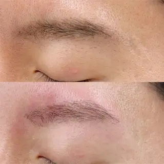 アイブロウ 美眉専門店 Bimayu Tokyo所属・アイブロウ専門 @渋谷／Kazuの眉毛・アイブロウイメージ