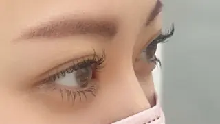 マツエク・マツパ ROEN 北岡崎店所属・RIRIKA /岡崎/アイリストのマツエク・マツパデザイン