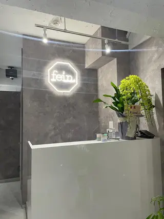 マツエク・マツパ 🦢✨fein. 原宿店✨🤍のネイルデザイン