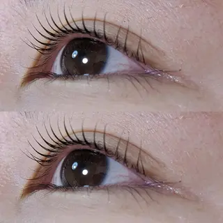 マツエク・マツパ kirakira所属・ʏᴜᴋᴀ /ᴋɪʀᴀᴋɪʀᴀのマツエク・マツパデザイン