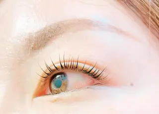 マツエク・マツパ プライベートサロン ココルのマツエク・マツパデザイン