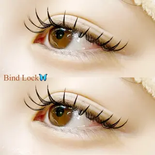 マツエク・マツパ 🌙 ａｓｕｋa 🫧のマツエク・マツパデザイン