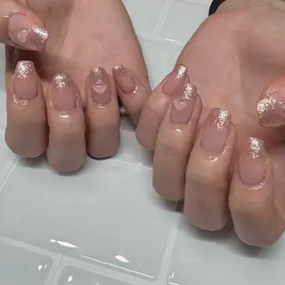 ネイル lulularico aiのネイルデザイン