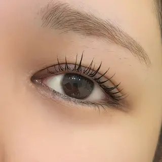 マツエク・マツパ moana nonのマツエク・マツパデザイン