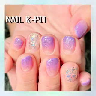 ネイル NAIL K-PIT ネイル ケーピットのネイルデザイン