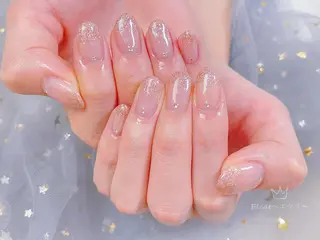 ネイル ネイルサロン エクラ 🌹【スカルプ専門】のネイルデザイン