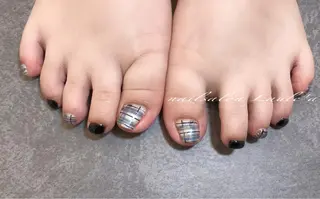 ネイル nailsalon Laule'aのネイルデザイン