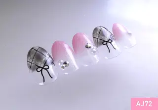 ネイル 池袋 ネイルのネイルデザイン