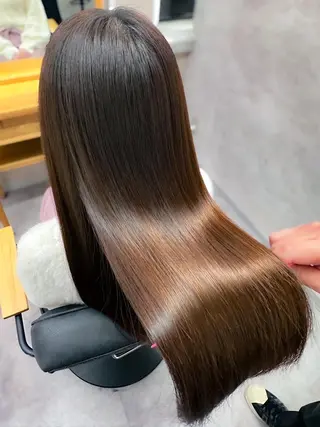 セミロング 中嶋 増美のマツエク・マツパデザイン