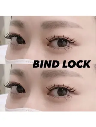 マツエク・マツパ ANY Eyelash佐賀店所属・ANYEyelash nanakoのマツエク・マツパデザイン