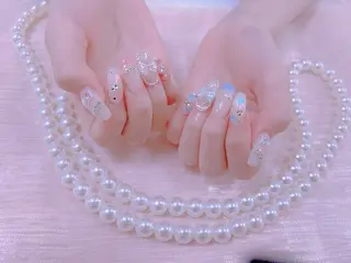 ネイル 横浜 美夢のネイルデザイン