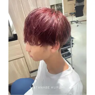 メンズ メンズ似合わせ特化 🚹🔥来海のヘアスタイル