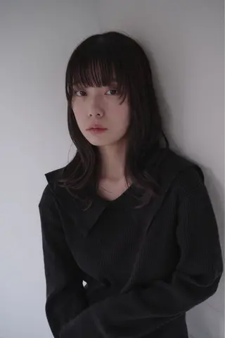 カラー 🍀髪質改善🍀 SORA  麻布十番のヘアスタイル