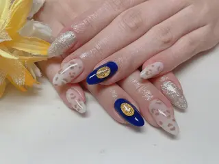 ネイル chacha nailのネイルデザイン