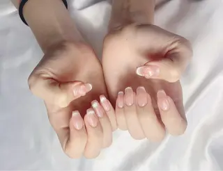 ネイル プレシャス所属・小川 ogawaのネイルデザイン