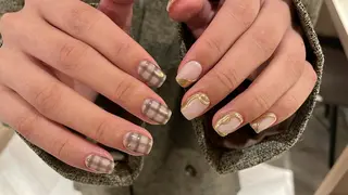 ネイル share salon muu -neu-所属・neu-ﾉｲ- /chieのネイルデザイン