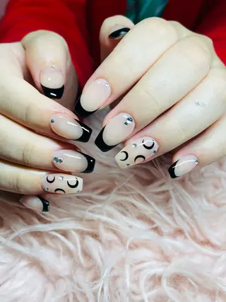 ネイル HandSnail自宅サロン所属・HandSnail 座間自宅ネイルサロンのネイルデザイン