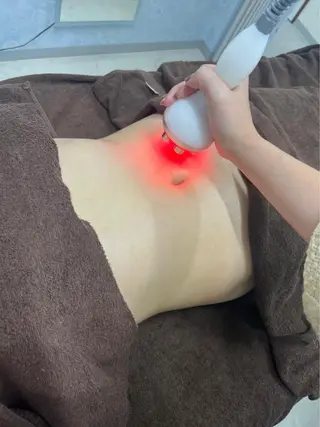 miin所属・新小岩beauty saron miinのエステ・リラクイメージ