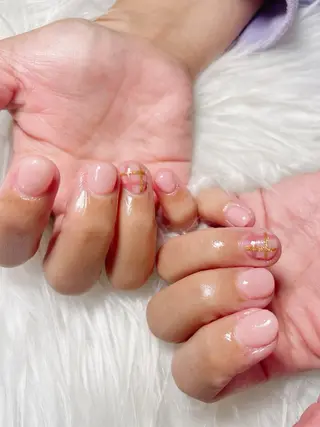 ネイル nailsalon Rinのネイルデザイン