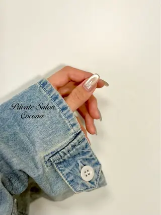 ネイル プライベートサロン nailcoconaのネイルデザイン