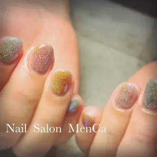 ネイル 江崎 景子のネイルデザイン