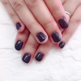 ネイル nailsalon vanilla.のネイルデザイン