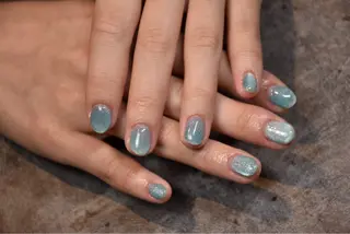 ネイル milot. ミロットのネイルデザイン