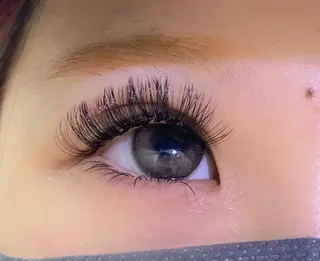 マツエク・マツパ EILIS& EYEのマツエク・マツパデザイン