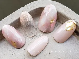ネイル Nail branchのネイルデザイン