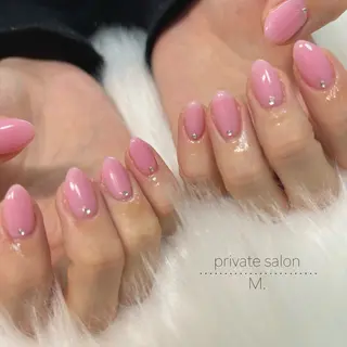 ネイル プライベートサロン M.🤍Maeのその他イメージ