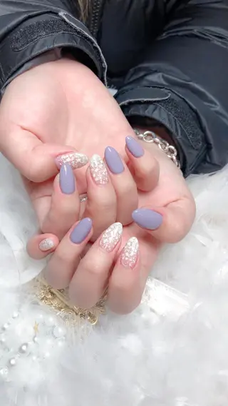 ネイル Le'a nail Lのネイルデザイン