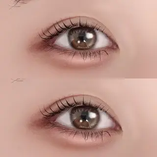 マツエク・マツパ 束感まつ毛 マツエク まつパ🐰ྀི瞳美のマツエク・マツパデザイン