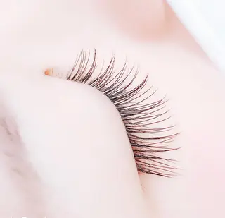 マツエク・マツパ Salon  Libera所属・Salon Liberaのマツエク・マツパデザイン