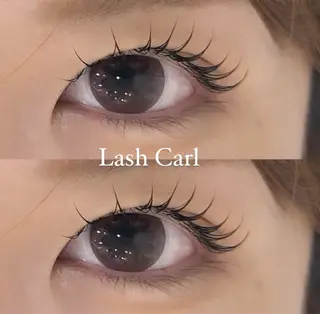 マツエク・マツパ マリーテレジア SHIONのマツエク・マツパデザイン