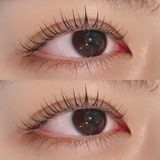 マツエク・マツパ eyelist🌙 natsumiのマツエク・マツパデザイン