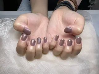 ネイル 🍳Le mode co co 🍪のネイルデザイン