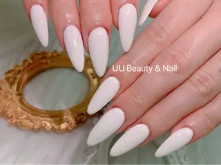 ネイル UU Beauty &Nailのネイルデザイン