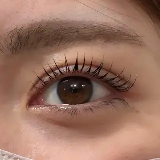 マツエク・マツパ 川畑🌻 アンジェリカ錦糸町のマツエク・マツパデザイン