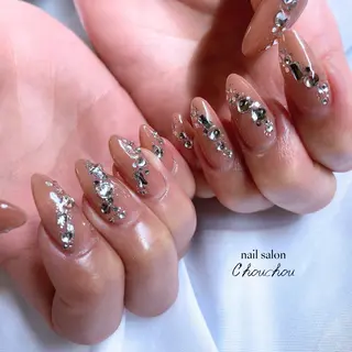 ネイル C'hou chouのネイルデザイン