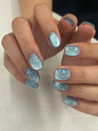 ネイル ONIKA Nail 青山通り店所属・ONIKAnail 青山通り店のネイルデザイン