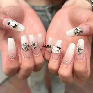 ネイル nasu maoのネイルデザイン