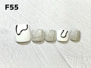 ネイル Maum Yukiのネイルデザイン