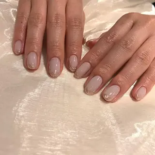 ネイル 山本 理紗子のネイルデザイン