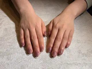 ネイル nailsalon ACCUEIL 銀座店 【アクイユ】所属・Ｙ. Iwaneのネイルデザイン