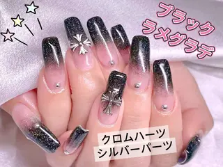 ネイル 美爪パラジェル導入店 Sunnilyのネイルデザイン