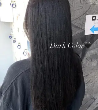 カラー Yuuka 🎀のヘアスタイル